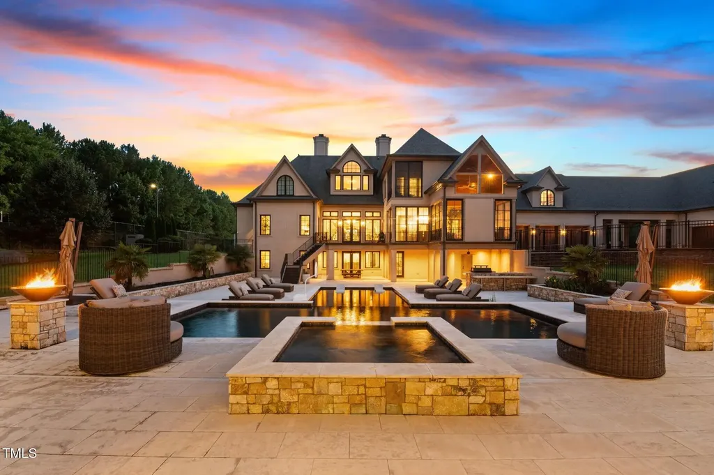 12660 Boyce Mill Road Raleigh NC 27613