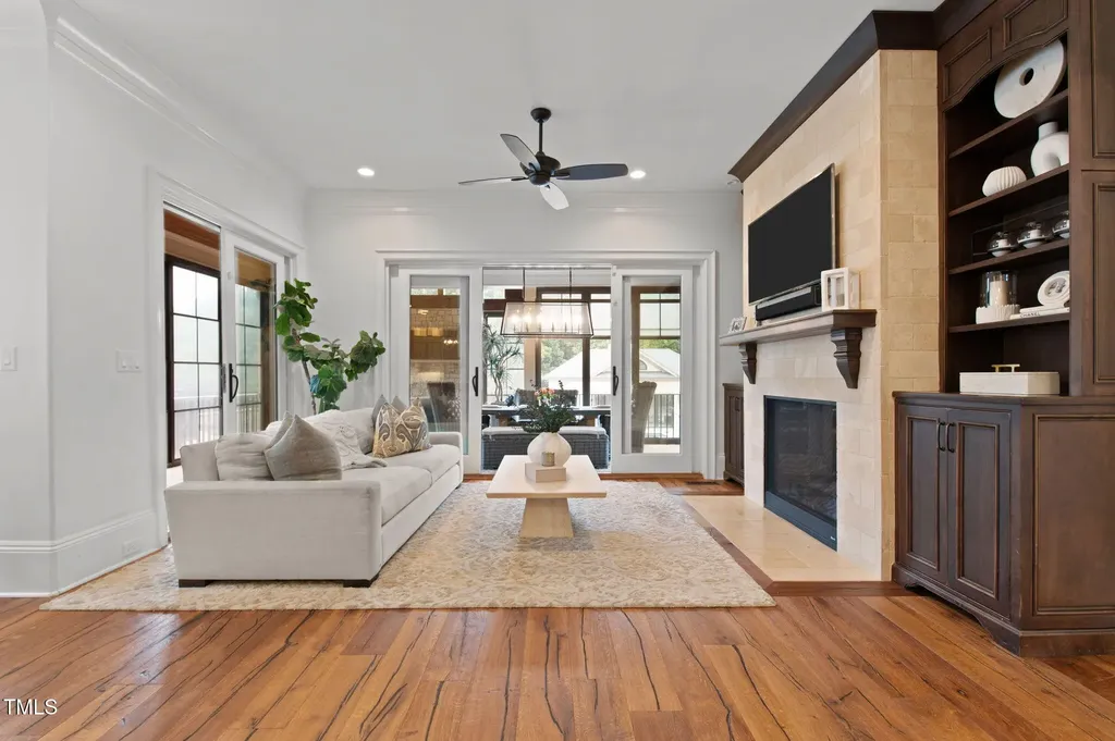 12660 Boyce Mill Road Raleigh NC 27613