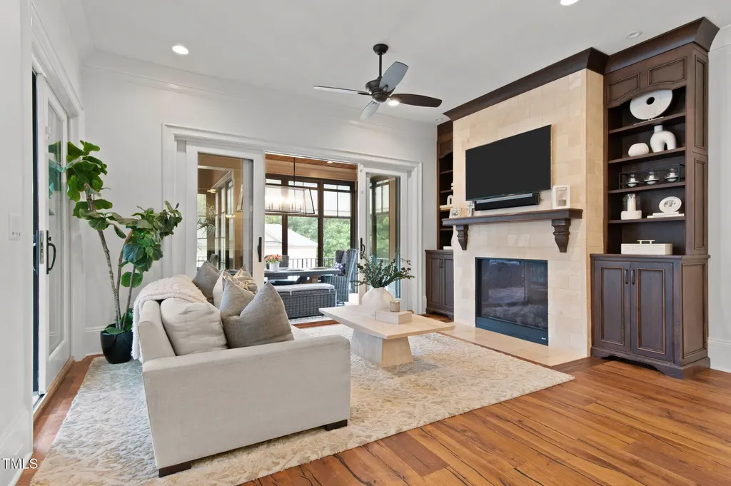 12660 Boyce Mill Road Raleigh NC 27613