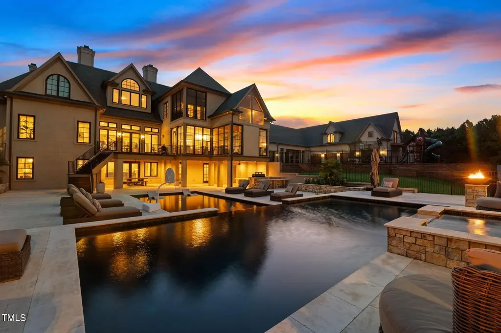 12660 Boyce Mill Road Raleigh NC 27613