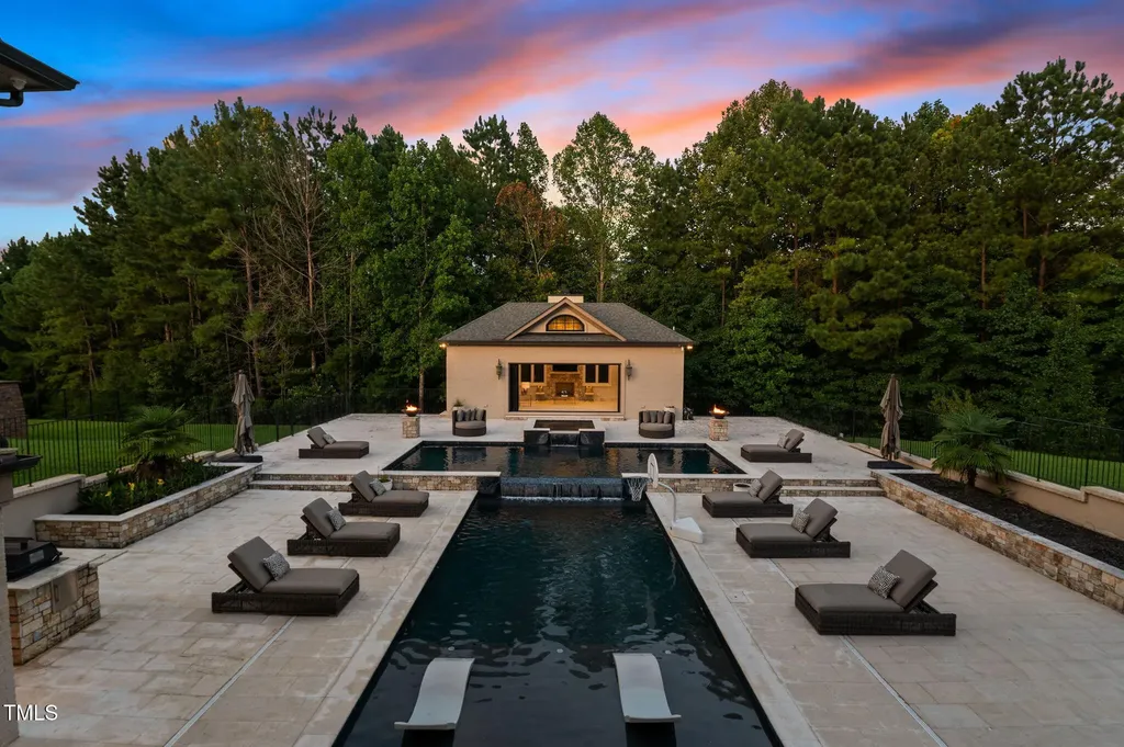 12660 Boyce Mill Road Raleigh NC 27613