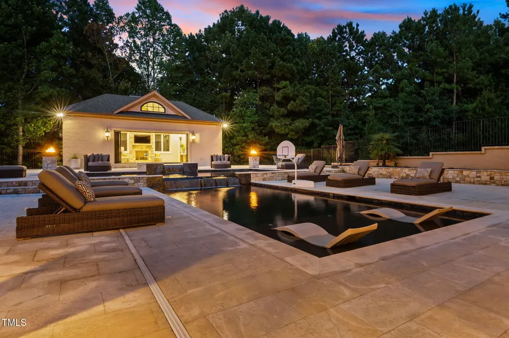 12660 Boyce Mill Road Raleigh NC 27613