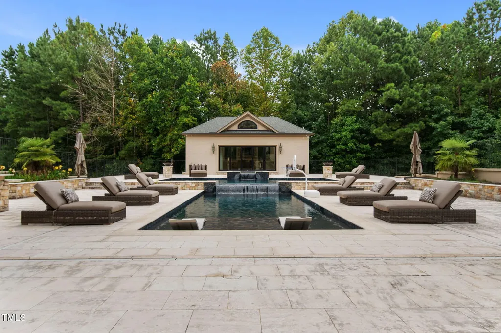 12660 Boyce Mill Road Raleigh NC 27613