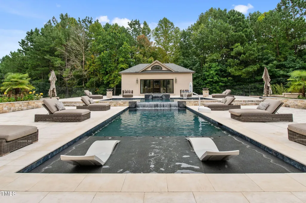 12660 Boyce Mill Road Raleigh NC 27613