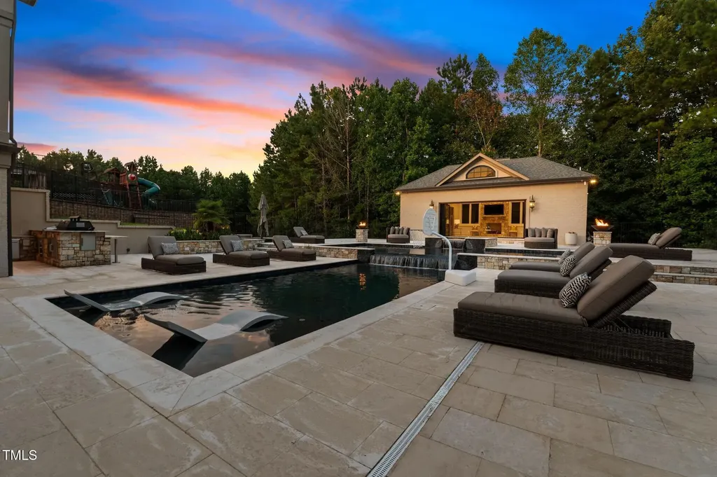 12660 Boyce Mill Road Raleigh NC 27613