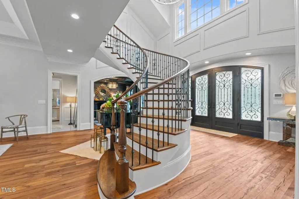 12660 Boyce Mill Road Raleigh NC 27613