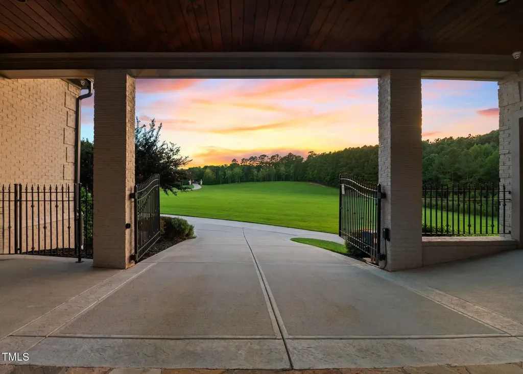 12660 Boyce Mill Road Raleigh NC 27613