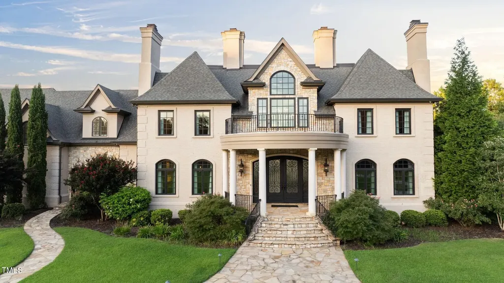 12660 Boyce Mill Road Raleigh NC 27613