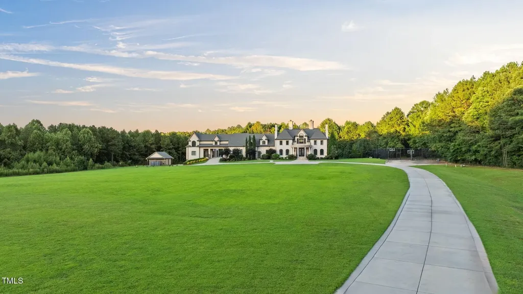 12660 Boyce Mill Road Raleigh NC 27613