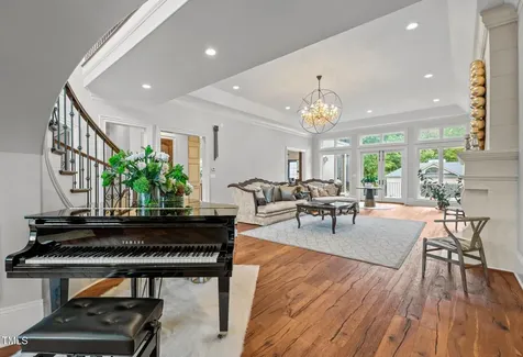 12660 Boyce Mill Road Raleigh NC 27613