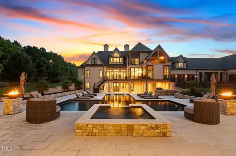 12660 Boyce Mill Road Raleigh NC 27613