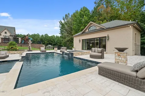 12660 Boyce Mill Road Raleigh NC 27613