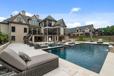 12660 Boyce Mill Road Raleigh NC 27613