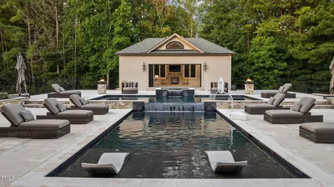 12660 Boyce Mill Road Raleigh NC 27613