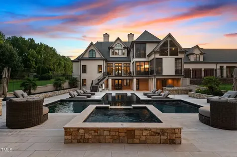 12660 Boyce Mill Road Raleigh NC 27613