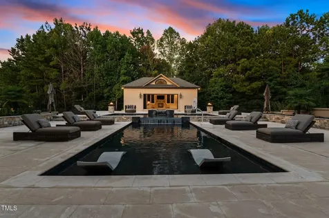12660 Boyce Mill Road Raleigh NC 27613