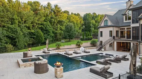 12660 Boyce Mill Road Raleigh NC 27613