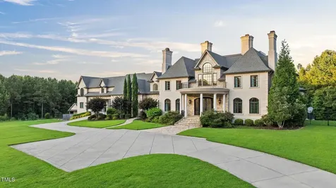 12660 Boyce Mill Road Raleigh NC 27613