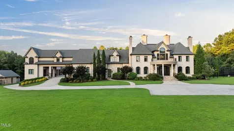 12660 Boyce Mill Road Raleigh NC 27613