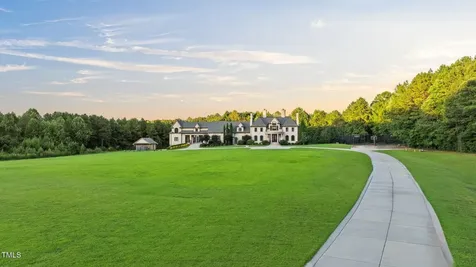 12660 Boyce Mill Road Raleigh NC 27613