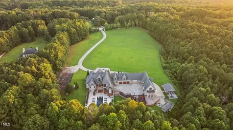 12660 Boyce Mill Road Raleigh NC 27613