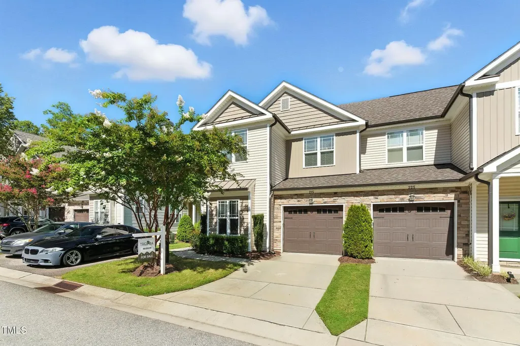 215 Mariah Towns Way Garner NC 27529