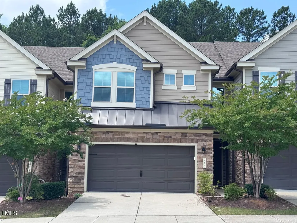 238 Alamosa Place Cary NC 27519