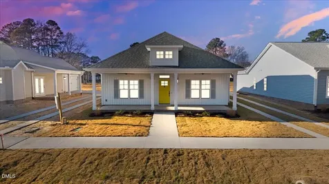 110 Mason Street Princeton NC 27569