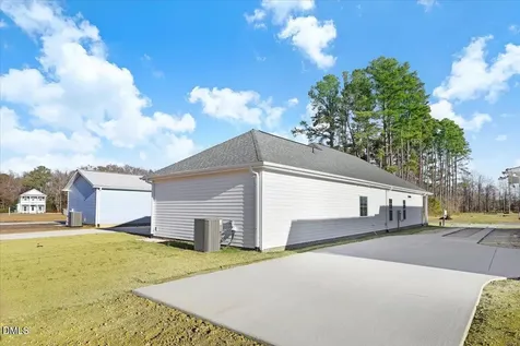 110 Mason Street Princeton NC 27569