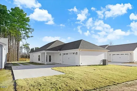 110 Mason Street Princeton NC 27569