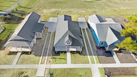 110 Mason Street Princeton NC 27569