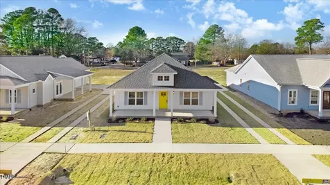 110 Mason Street Princeton NC 27569
