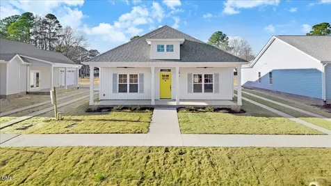 110 Mason Street Princeton NC 27569