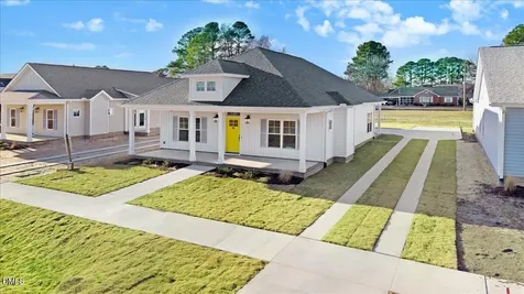 110 Mason Street Princeton NC 27569