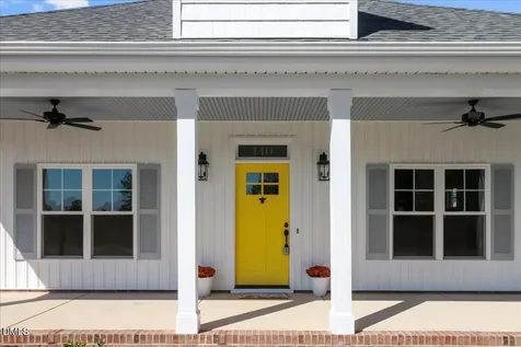 110 Mason Street Princeton NC 27569