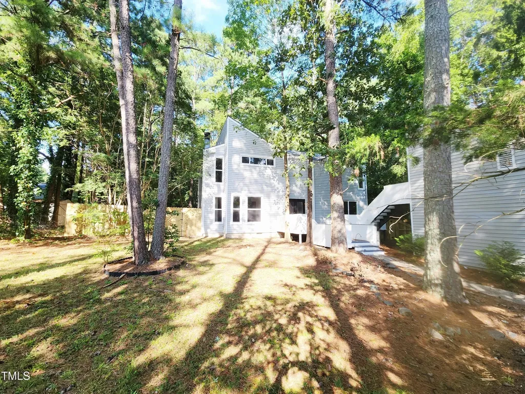 4008 Livingstone Place Durham NC 27707