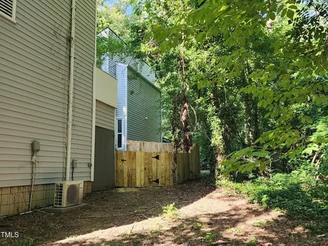 4008 Livingstone Place Durham NC 27707