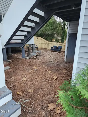 4008 Livingstone Place Durham NC 27707