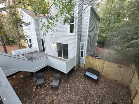 4008 Livingstone Place Durham NC 27707