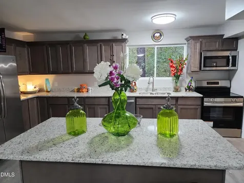 4008 Livingstone Place Durham NC 27707