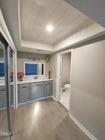 4008 Livingstone Place Durham NC 27707