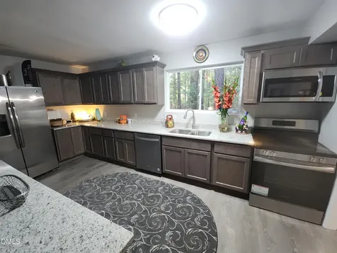 4008 Livingstone Place Durham NC 27707