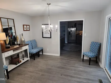 4008 Livingstone Place Durham NC 27707