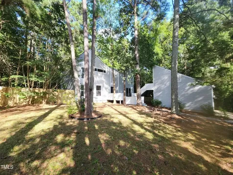 4008 Livingstone Place Durham NC 27707