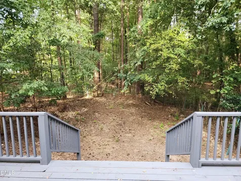 4008 Livingstone Place Durham NC 27707
