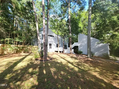 4008 Livingstone Place Durham NC 27707