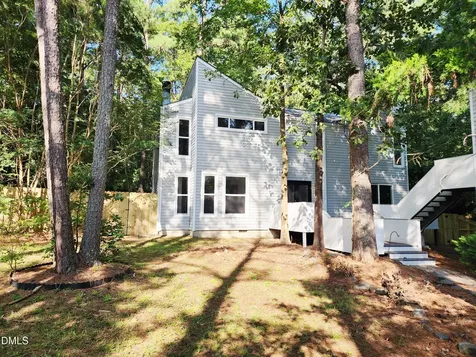 4008 Livingstone Place Durham NC 27707