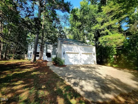 4008 Livingstone Place Durham NC 27707