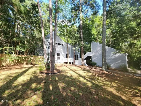 4008 Livingstone Place Durham NC 27707