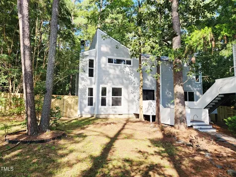4008 Livingstone Place Durham NC 27707